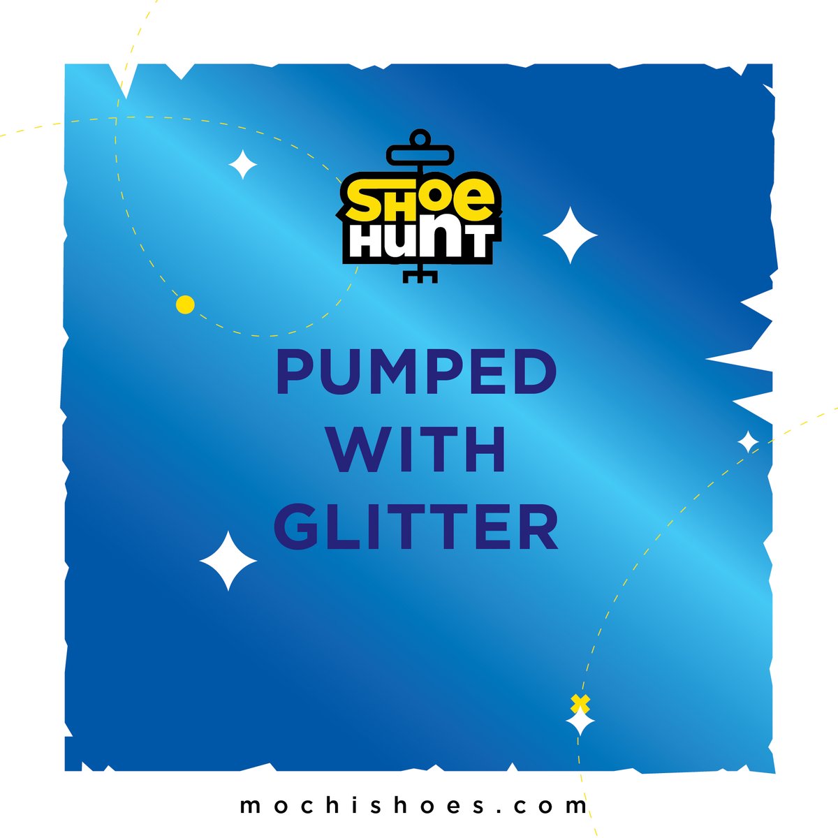 MochiShoesIN's tweet photo. #ContestAlert #GiveawayAlert
The 2nd clue to finding the treasure! #ShoeHunt #Mochishoes
.
.
.
#FirstClue #ShoeHuntIsBack #ShoeHunt #AwesomeNeverStops #StayAwesome #MochiShoes #Adventure #Quest #CluesLeadTheWay #Treasure #InItToWinIt https://t.co/UxInJM4eGt
