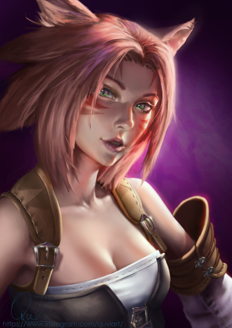 quviart's tweet photo. Hey there! I’m a Chinese artist based in Singapore
My name is Warren, and I paint a lot for the FFXIV community ❤️
I'm pretty new to twitter, so I'd love to get connected with many more artist friends!😣
#NobodyArtistClub #IAMSomebodyArtistClub #under1kgang
#under10kgang https://t.co/RGRGgxIzLk