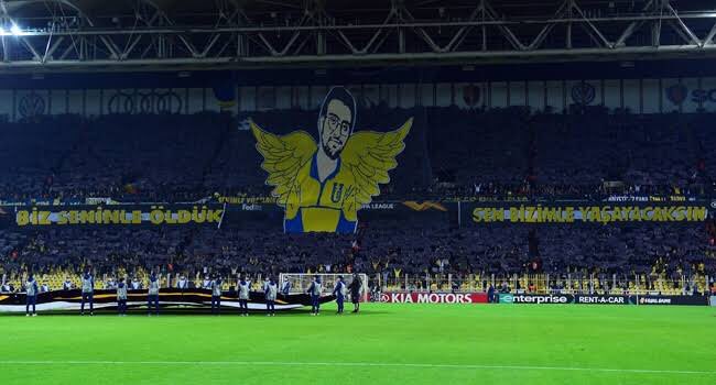 İyi ki doğdun Koray Şener! #Bizimlesin