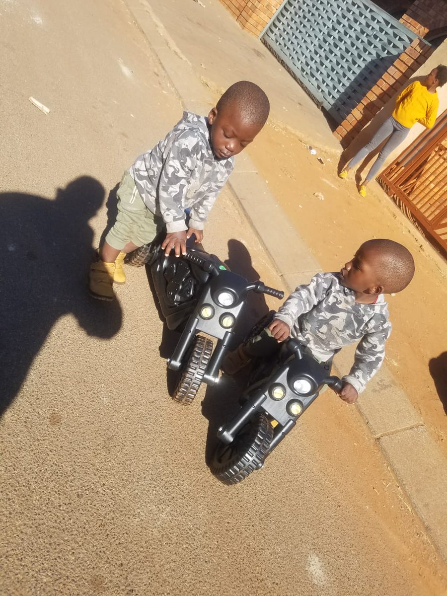 Family sometimes u just wake up feeling blessed