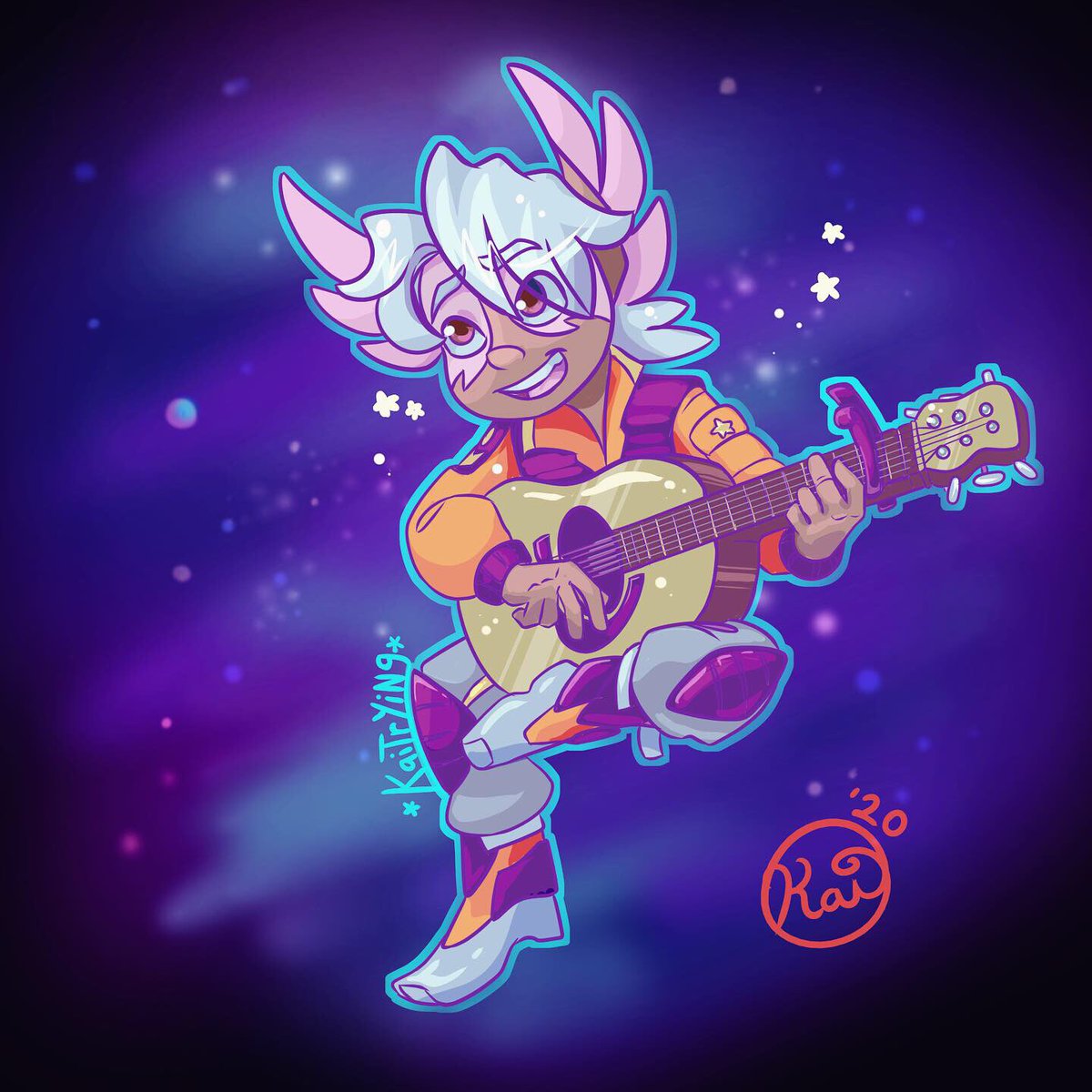 KaiTrying's tweet photo. (ﾉ `･∀･)ﾉﾞ Hi! My name is Kai ♡ and I’d love to make more friends on twitter! Nice to meet you 🌸#OriginalContentArtist #NobodyArtistClub #IAMsomebodyArtistsClub #under1kgang #under10kgang https://t.co/Cq9dIBztTh