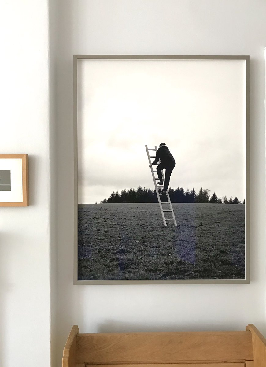 alisonjfwatt's tweet photo. Morning.
Jonny Lyons, High Bias 2018 https://t.co/qOBOf8Xgod