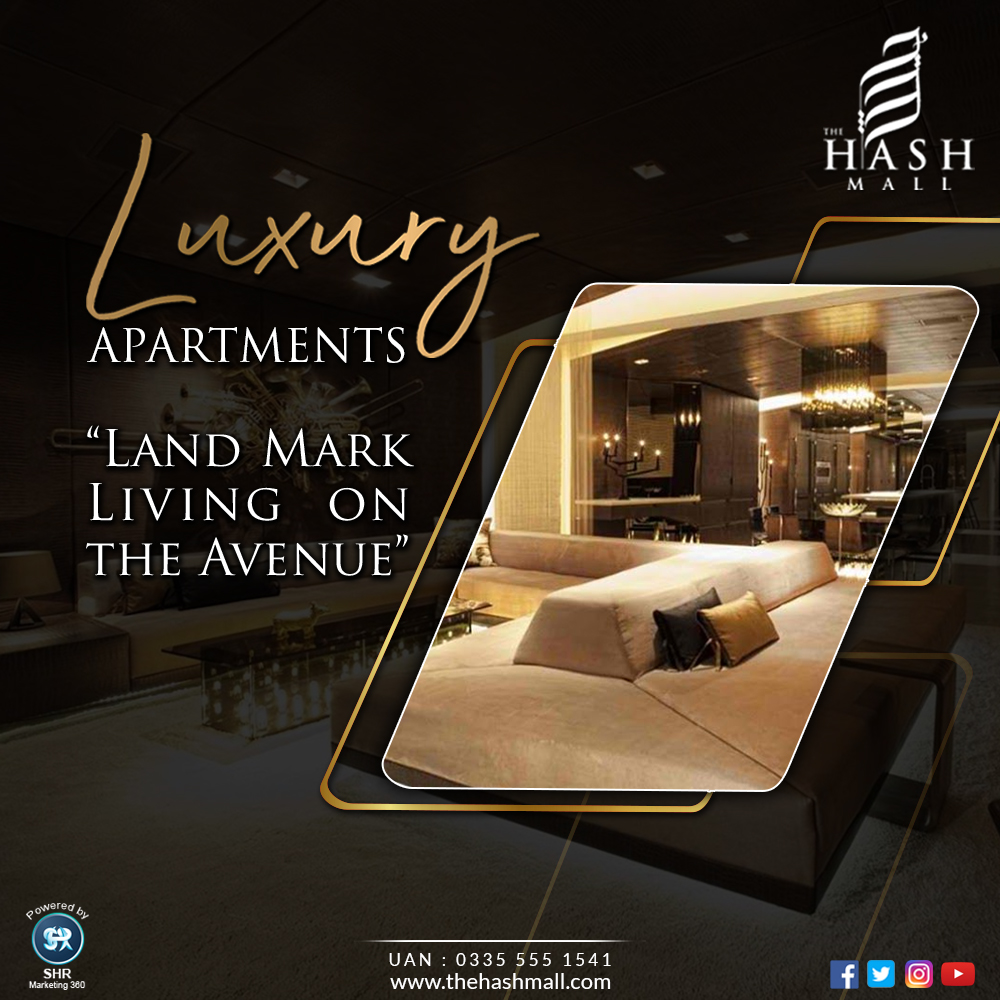 hash_mall's tweet photo. @hash_mall is a name of prominent landmark living on the avenue.โจ๐งก
To know how? call us at : 0335 555 1541๐ฒ
#apartments #luxuriousapartments #apartmentsforsale #thehashmall #lakeviewjunction #bahriatown #isb #rwp https://t.co/i6ALoZbT2J