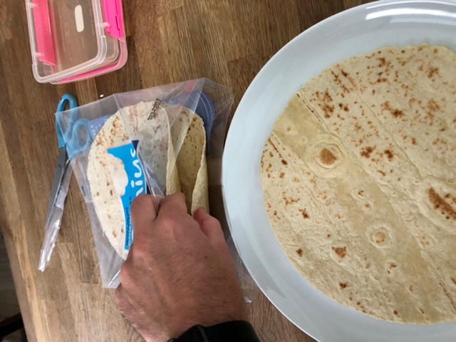 boycey's tweet photo. @geniusfoods can you check the wrap factory for me missing wrap. 🔍

I've had the pack in the freezer until today so know it's a long shot.

Yours hopefully 🤞🏻

Boycey https://t.co/IAcQzd4jzL