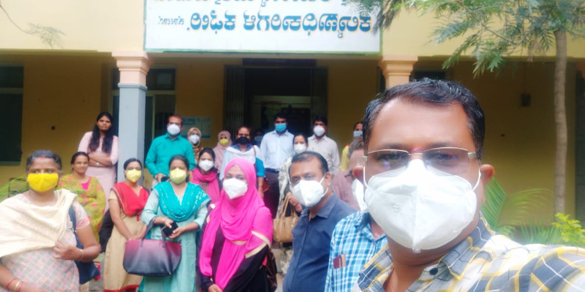 AfiKarnataka's tweet photo. Respected 
@CMofKarnataka 
@PMOIndia 
@narendramodi 
@drharshvardhan 
@sriramulubjp 
@drashwathcn 
@mla_sudhakar 
@BSBommai 

@AfiKarnataka announces #indefinite
Ayush Doctors Strike from 15th July.
#Justice4AyushDoctors
@prajavani @tv9kannada @suvarnanewstv @VVani4U @ANI https://t.co/agnFZVV2Af