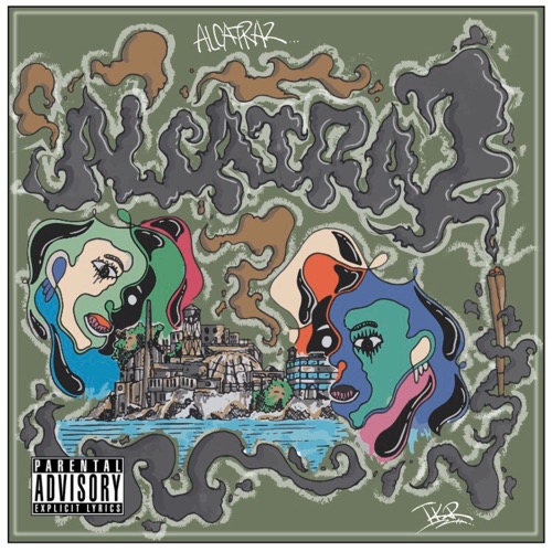 【新入荷】TKR - ALCATRAZ [CD] 「FEBB『THE SEASON』への参加で知られているプロデューサー、Rhythm Jonesが全曲プロデュースするUNSIGNED HYPEなラッパー、四国は香川を拠点に活動する知る人ぞ知るTKRの1stアルバム『Alcatraz』がリリース！」wenod.com/?pid=149601551