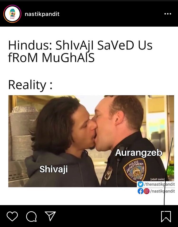 gaurav21893's tweet photo. Dear @MumbaiPolice  kindly look into https://t.co/QGlt3R61O0 this page, as it has many such photos that are hurting sentiments of people. @MahaCyber1  #arrestagrimajoshua #arrest @thenastikpandit https://t.co/yAvXJrH1GN
