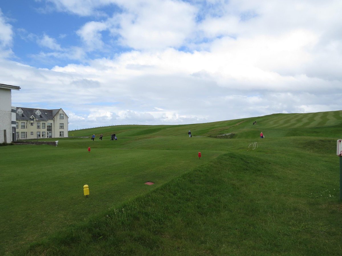 Bundoran Golf Club Bundorangc Twitter