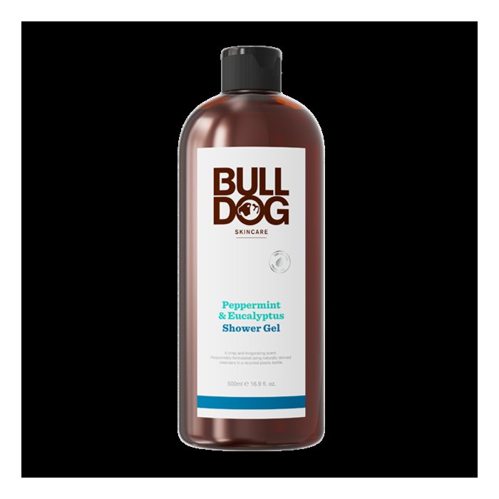 I'm frugal with shower gel, but i've saved money during lockdown and treated myself to some Bulldog Peppermint.

Fuck me. It felt like I had strapped an ice pack to my balls and opened every window in the house. 

The last time I felt similar, I was on antibiotics for 2 weeks!🥴
