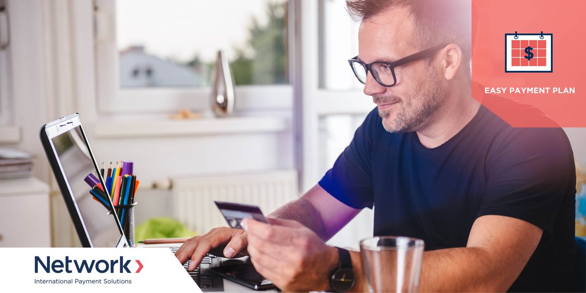 networkonsocial's tweet photo. Effective budgeting is key when it comes to financial planning. Our #EasyPaymentPlan service empowers your customers to purchase high-value items in your store, seamlessly converting the expense into monthly #installments that make responsible #budgeting simple and stress-free. https://t.co/lnSk5gBNl0