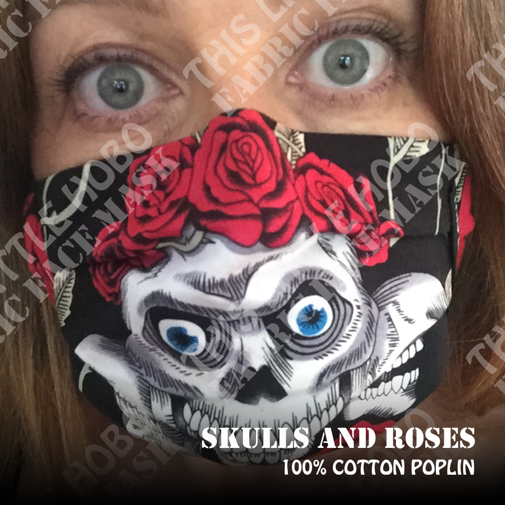 thislittlehobo's tweet photo. So it's official, in 10 days we must #MaskUp to go #shopping in #England or risk £100 fine! My order book tells me this isn't a surprise to some... good job I stocked up! #MandatoryMasks #WearADamnMask Check out my range at https://t.co/cgdVCkwPYs Here's a peak at two of my faves https://t.co/4h27n8bnAJ