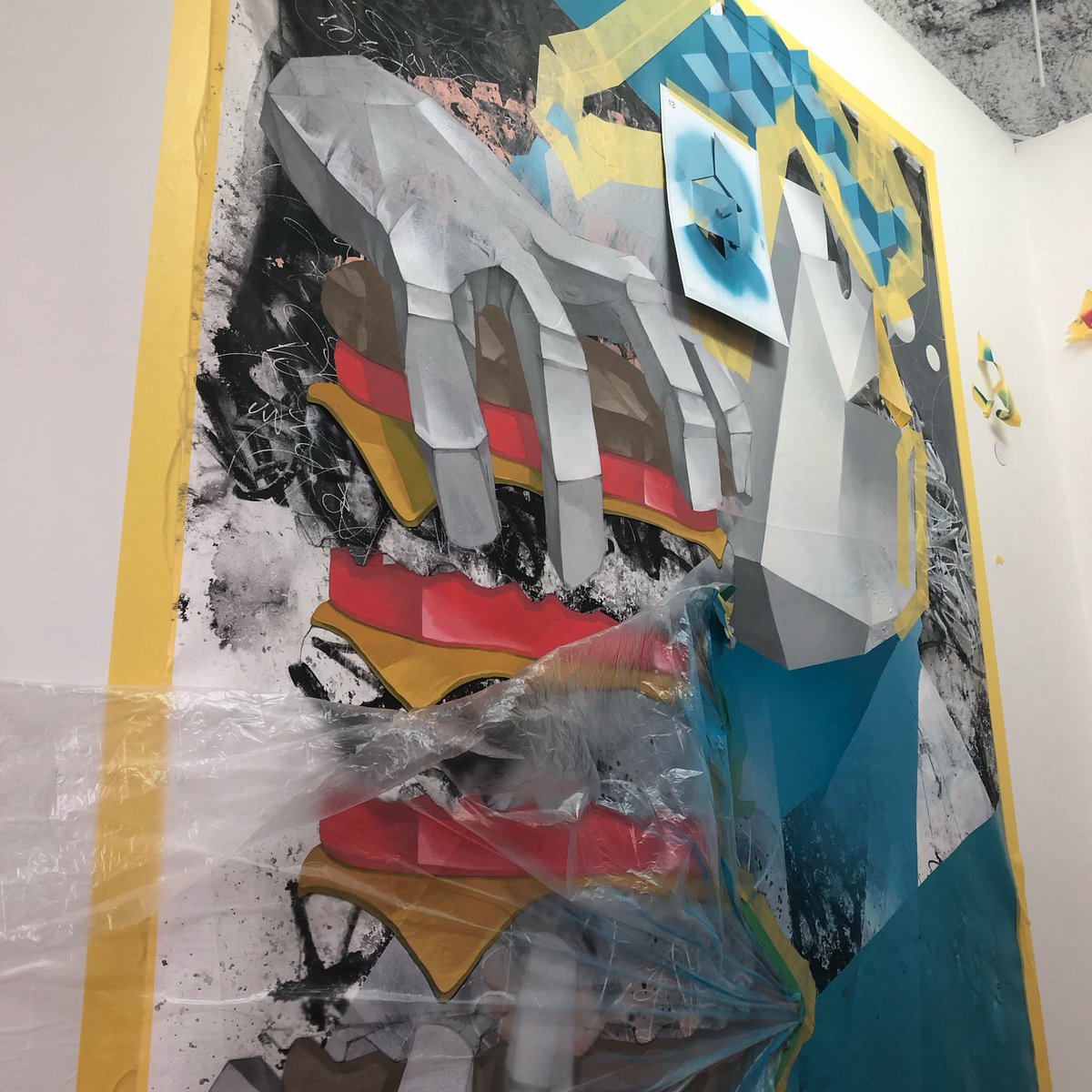 🍔⌛️💦

#versus #layercake #humburger #imaone 🇩🇪🇯🇵