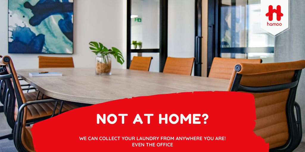 HamooKenya's tweet photo. For those wondering how we will run deliveries when you are not at home, we are always flexible to meet you wherever you would like! If you will be in the office, at your mom's house, or even at school, we will be there; we will be there.

#hamoo #laundryservice #laundrytips https://t.co/ODxkz8p4EP
