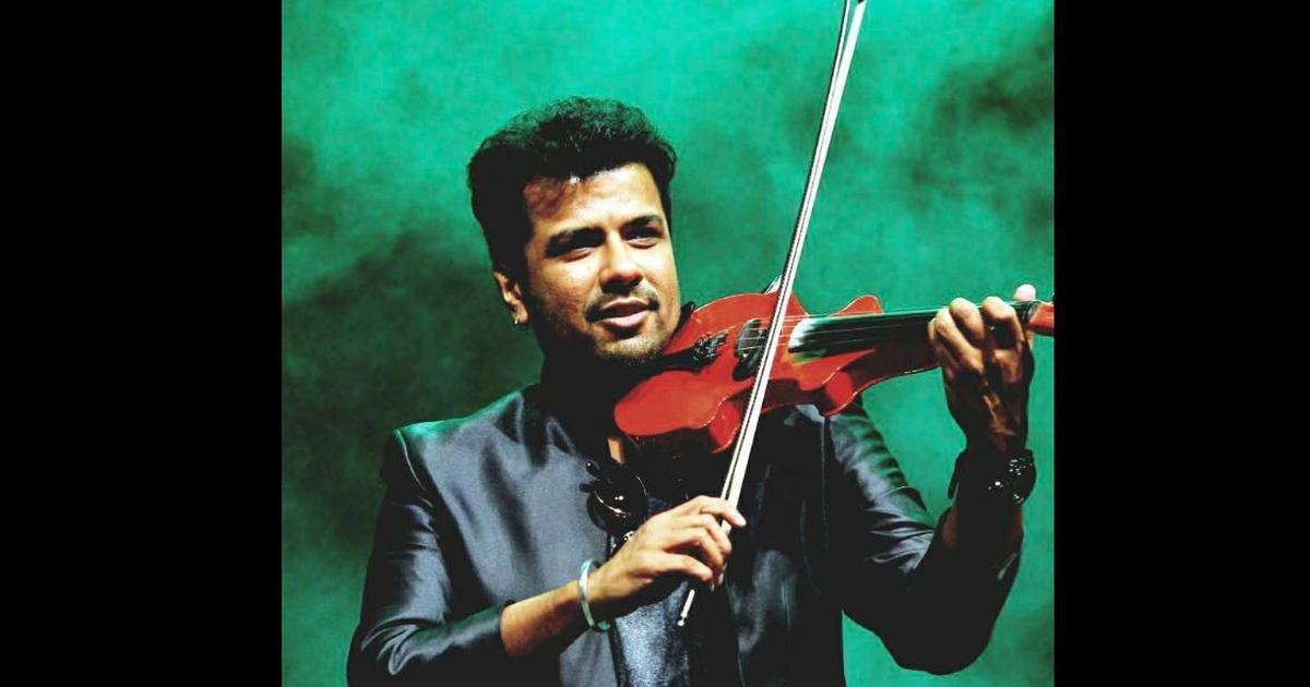 2/n M Sivasankar IAS (Principal Secretary to CM), nw removed frm the post. (pic1) Sarit Kumar, one of the initial names which popped up in d case.Nw one of d witnesses of accident of violinist Balabhaskar (pic2) says--Sarit (pic 3) ws involved in violinist's accident too