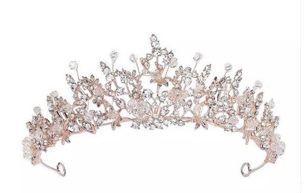WeddingWA's tweet photo. Stole The Show stock stunning jewellery, tiaras, wraps, and other bridal accessories to add the finishing touch to your ensemble.
https://t.co/mhQBB5dfpn
#perthwedding #weddingwa #perthbrides #perthbridalaccessories https://t.co/ufetJaWdGn