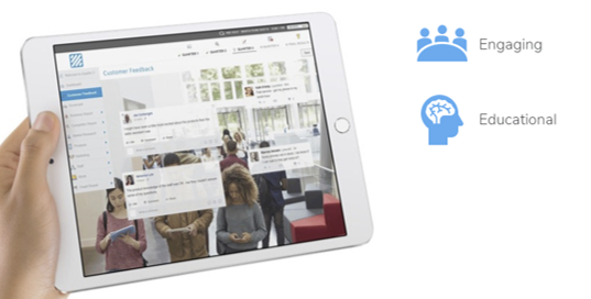 BusinessSmartUK's tweet photo. "A truly memorable learning experience" – ideal for remote working, providing upskilling opportunities and flexible/scalable to suit any business learn more:  https://t.co/8D3gzbva4r #businesssimulations #remotelearning #upskilling https://t.co/hw99sfW5nc