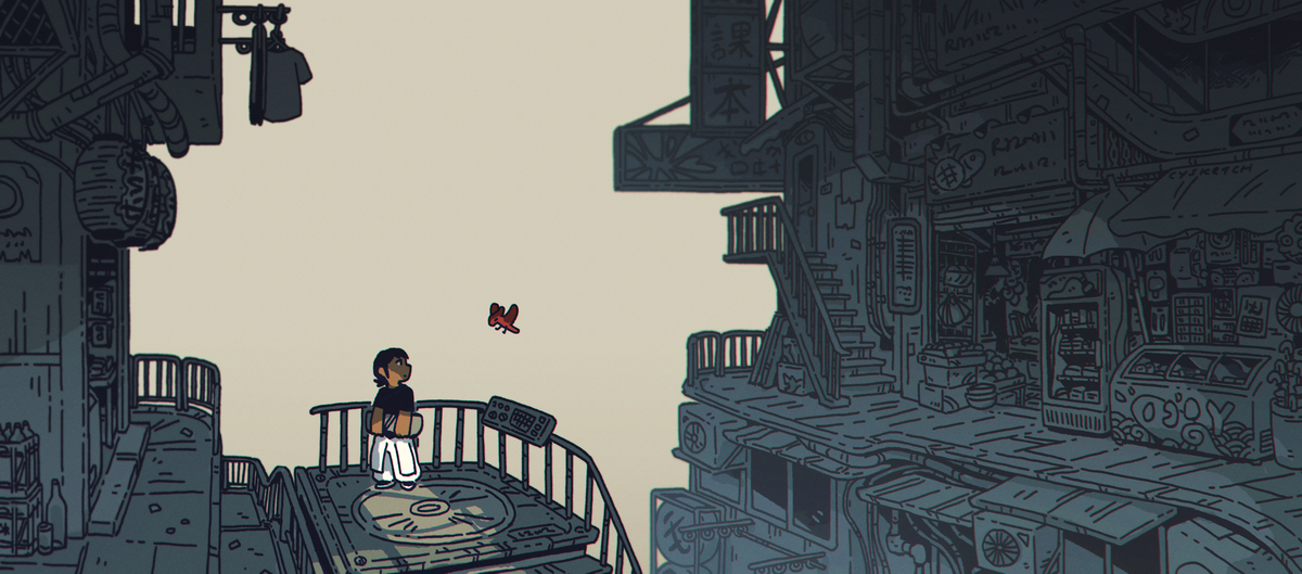 cysketch's tweet photo. As I say every time I talk about what I do, I love drawing hamsters and backgrounds >:D

#OriginalContentArtist https://t.co/FeROSh2Cu8
