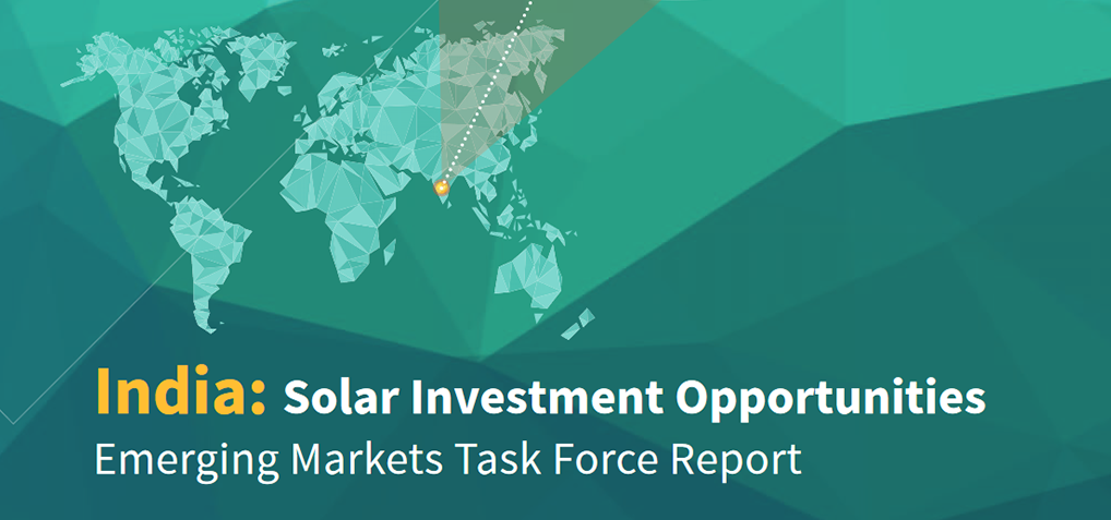 3E_renewables's tweet photo. Some time to spare? Check out @SolarPowerEU and @NSEFI_official’s report on India’s solar investment opportunities and make the most of this promising market!
#solarinvestment #solarenergy
https://t.co/4rO1BEynOR https://t.co/GFdRv2VifO