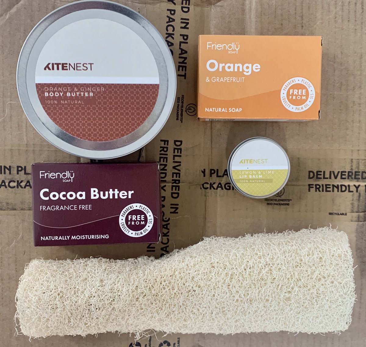 So excited to be sorting out stock for our return to #StAlbansMarket tomorrow. As its #PlasticFreeJuly we will have a little ‘eco shopping hub’ with the wonderful <a href="/JeffersonCrafts/">Jefferson Crafts</a> and scrumptious <a href="/eat_wholefoods/">Eat Wholefoods</a> Come and say hello! #NoSingleUsePlastic #ShopLocal