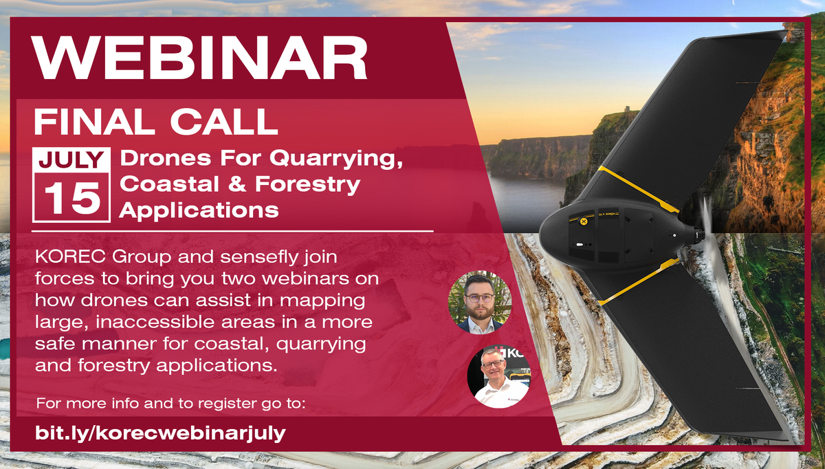 KOREC Group tweet media