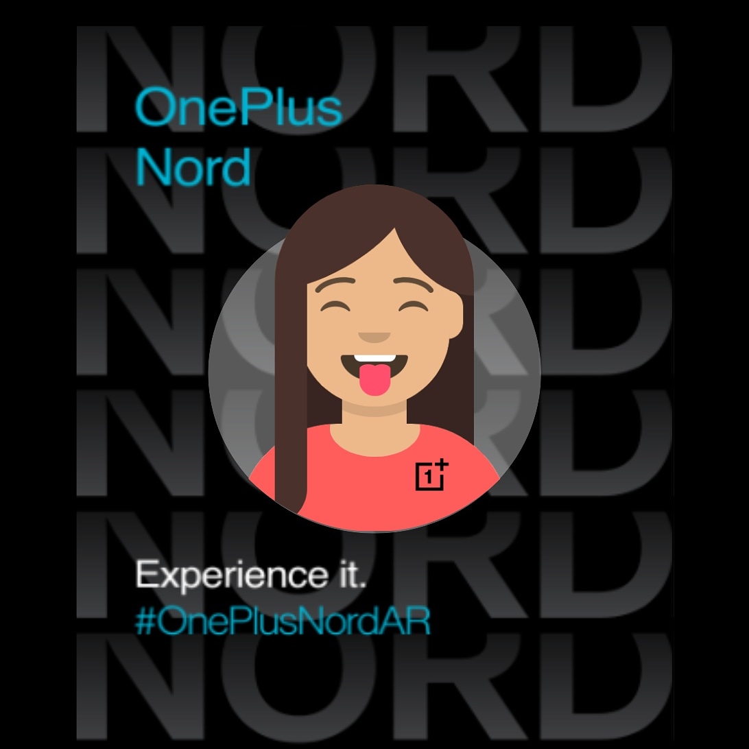 Melanie_38's tweet photo. #OnePlusNordAR https://t.co/cqGNf67ID8