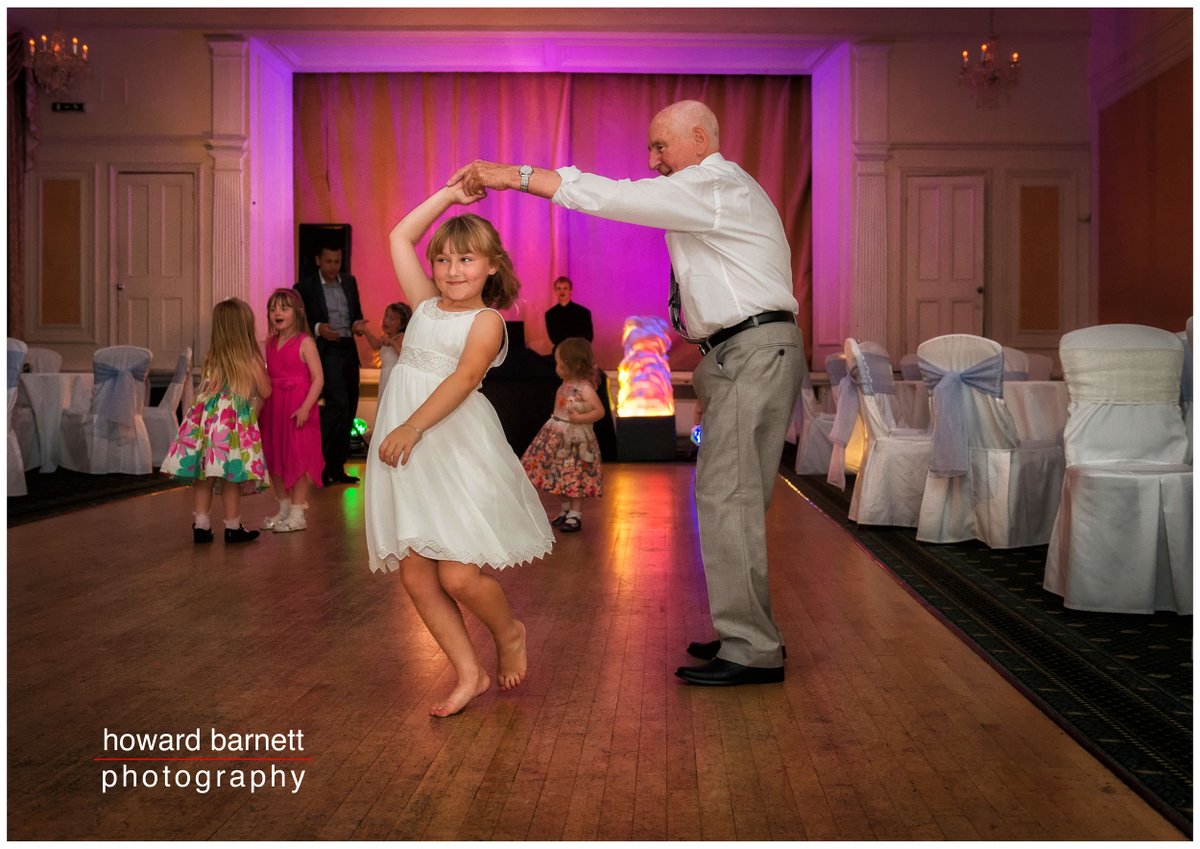 howardbarnett's tweet photo. #weddingphotography
#northyorkshire
#weddingvenue
#weddingphotographers
#theoldswanhotel
Great grandpa and granddaughter enjoy a dance at the Old Swan Hotel Harrogate 
https://t.co/O3HUSgrlmG https://t.co/8YAOLWz7aK