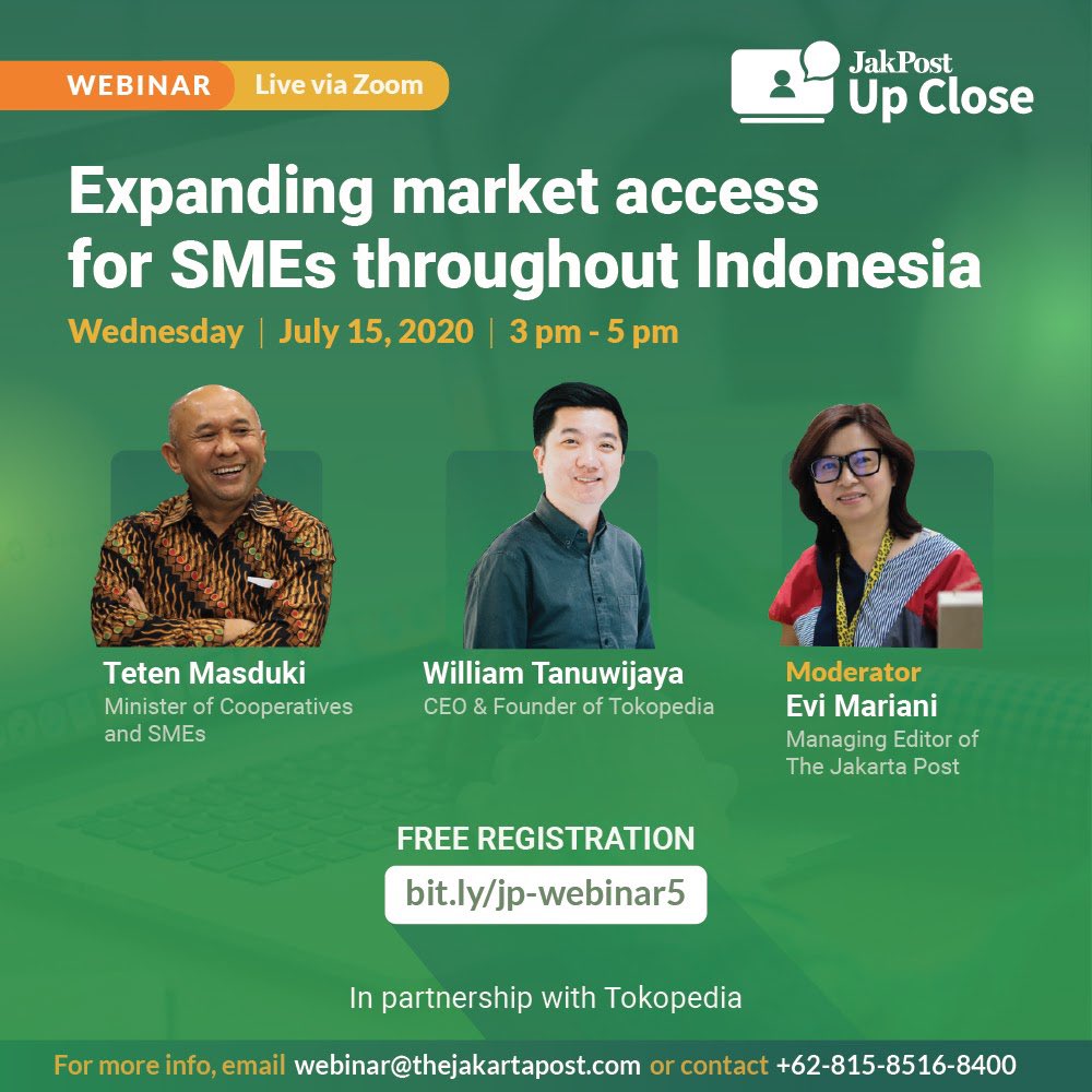 tokopedia ceo tokopedia ceo