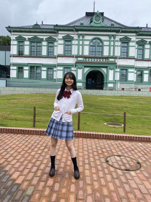 Twitterのコスプレ画像24