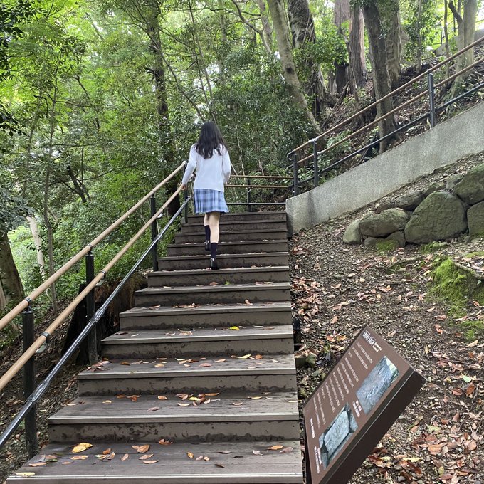 Twitterのコスプレ画像23