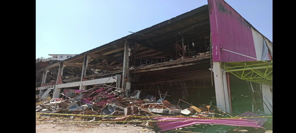 #soracanadestekvakti 
<a href="/RTErdogan/">Recep Tayyip Erdoğan</a> <a href="/suleymansoylu/">Süleyman Soylu</a> <a href="/fahrettinaltun/">Fahrettin Altun</a> <a href="/RHisarciklioglu/">Rifat Hisarcıklıoğlu</a> <a href="/varank/">Mustafa Varank</a> <a href="/pekcan/">Ruhsar Pekcan</a> <a href="/BeratAlbayrak/">Berat Albayrak</a> <a href="/batmanvaliligi/">Batman Valiliği</a> <a href="/btmnbld/">Batman Belediyesi - Şaredariya Êlihê</a> <a href="/Batmantso/">BATSO</a> <a href="/Ziverozdemir/">Ziver ÖZDEMİR</a> <a href="/aakifgur/">Av.A.Akif Gür</a> <a href="/a_kadirdemir/">A.Kadir DEMİR</a> <a href="/ticaret/">T.C. Ticaret Bakanlığı</a> <a href="/ailevecalisma/">Cshabakanligi</a> <a href="/haluklevent/">Haluk Levent ( Ahbap Ekibi )</a> <a href="/cagritaner_/">ZahidNəcəfzadə</a>