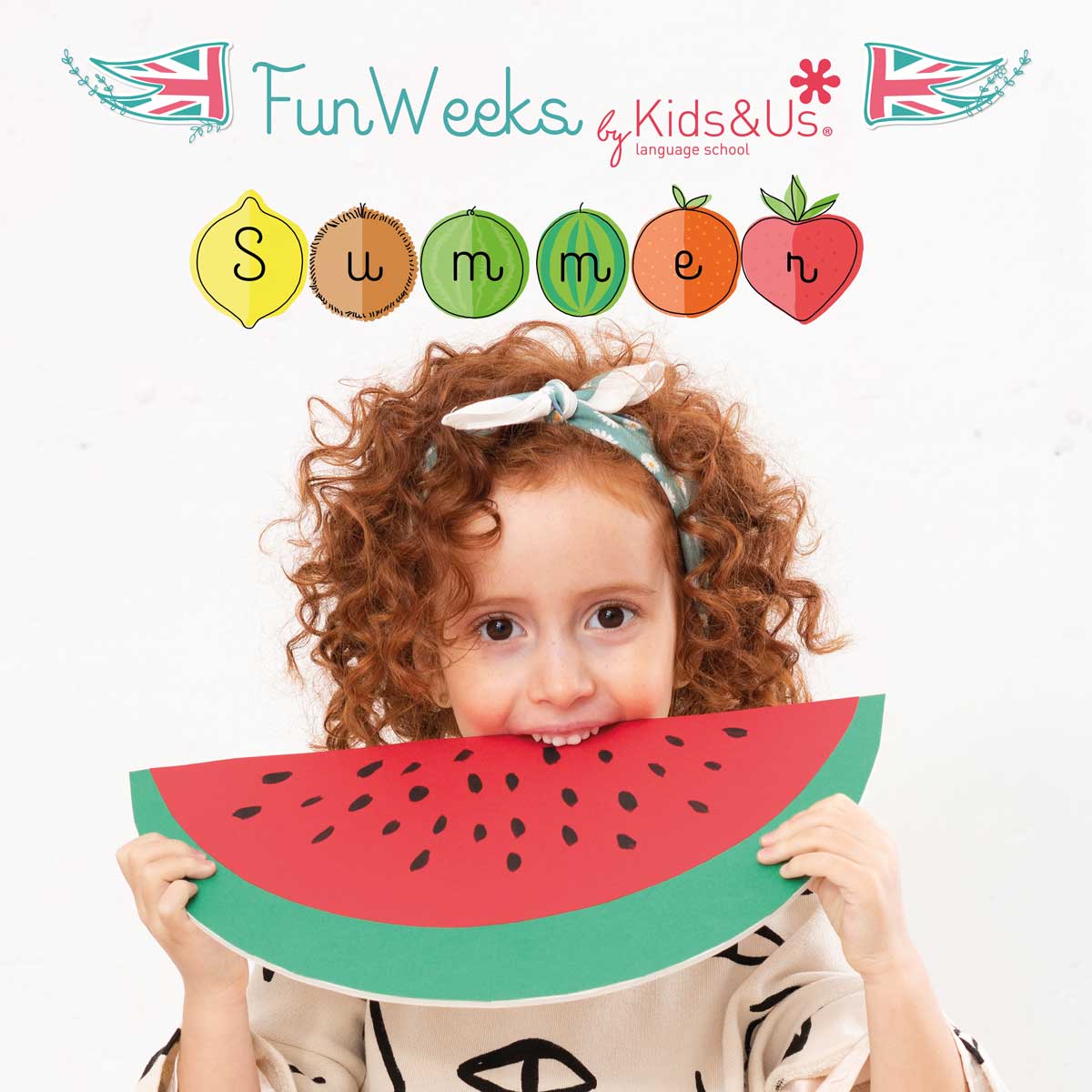 kids_us's tweet photo. Las Fun Weeks de Kids&Us llegan a tu centro para refrescar el verano de los más peques en un entorno 100% en inglés. ¡Mira lo bien que se lo pasan! 👉 https://t.co/MCDhuOyFk8
#KidsandUs #KidsandUsUniverse #Beyondtheclassroom #Funweeks https://t.co/IXaT1PFJhx