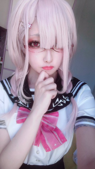 コスプレイヤー火火のTwitter画像27