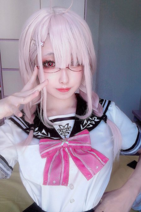 コスプレイヤー火火のTwitter画像26