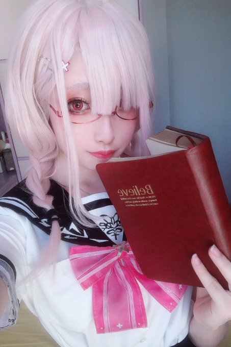 コスプレイヤー火火のTwitter画像25