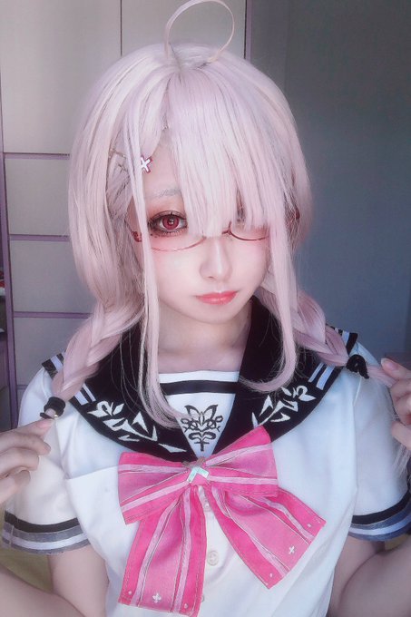 コスプレイヤー火火のTwitter画像28