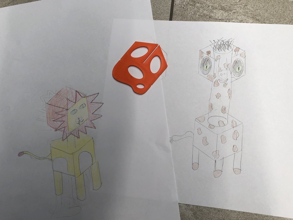 jackie_child's tweet photo. Introduced the girls to @splat3d to have fun designing and playing! Preparing for later in the term when this amazing tool will be used in their Science unit! 👏🏼#designing #splat3d #fun #teaching https://t.co/IFuiMSwYCm