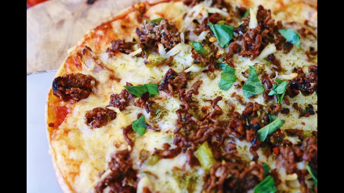 skycladvodka's tweet photo. Silverwood fired pizza at the coach and horses tonight from 4 https://t.co/TU7hTisPfQ
