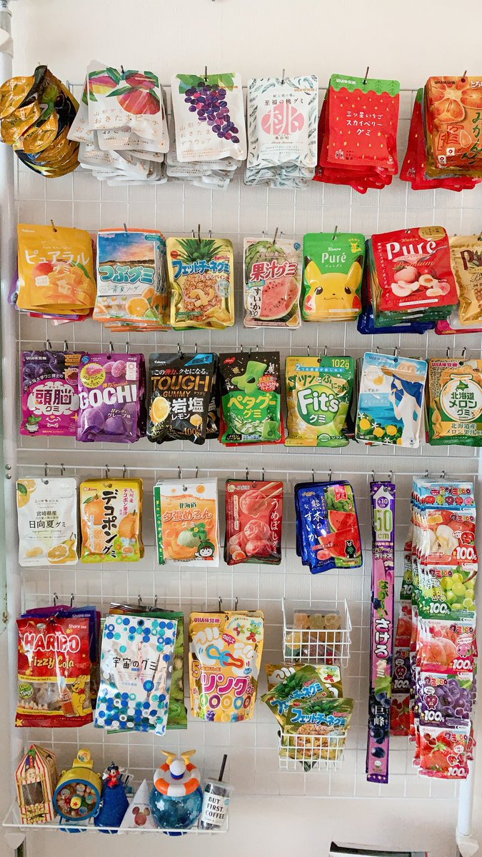 日本グミ協会 公式 月によっちゃグミ費だけで2万超えるかも 食費2万 T Co Pgd0ulk1oc Twitter 日本グミ協会 公式 月によっちゃグミ費だけで2万超えるかも 食費2万 T Co Pgd0ulk1oc Twitter