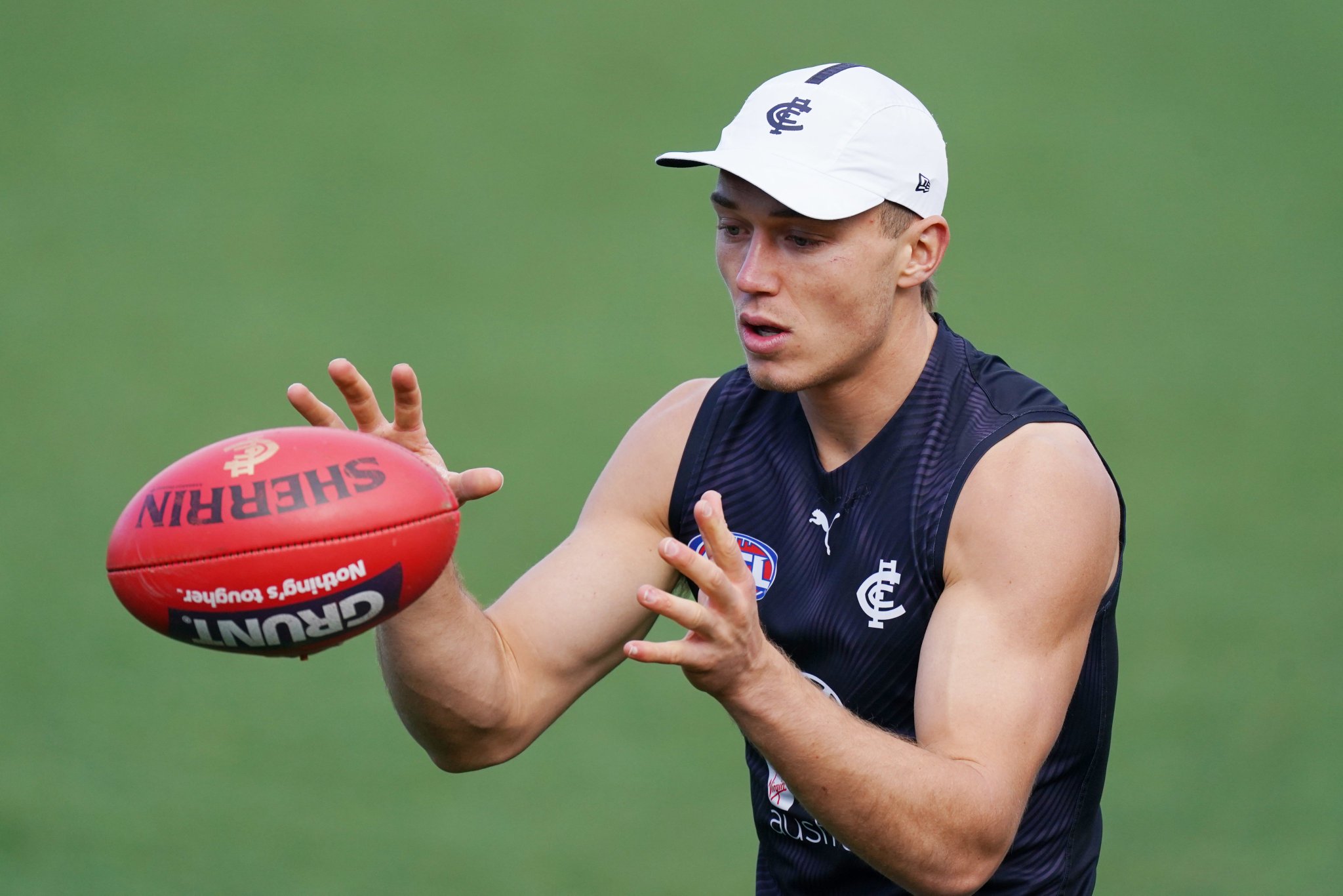 Supercoach Afl On Twitter The Latest On Patrick Cripps And Nat Fyfe And It S Not All Good News Plus Round 7 Kfc Supercoach Trade Guide Https T Co Stmdruzk5s Https T Co Imjcsqbnut