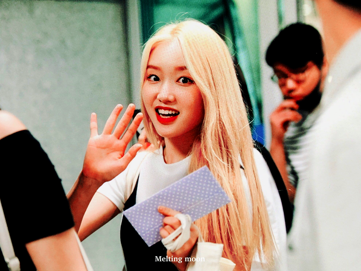 SELNET_KR's tweet image. ⠀⠀ ⠀ ⠀⠀ ⠀⠀❪ 𝗙𝗔𝗡𝗧𝗔𝗞𝗘𝗡 ❫ ⁝ 𝟭𝟰/𝟬𝟳/𝟮𝟬
⠀⠀ ⠀ ⠀⠀ ⠀⠀ 
#나해연 #NAHAYEON #셀레네 #SELENE