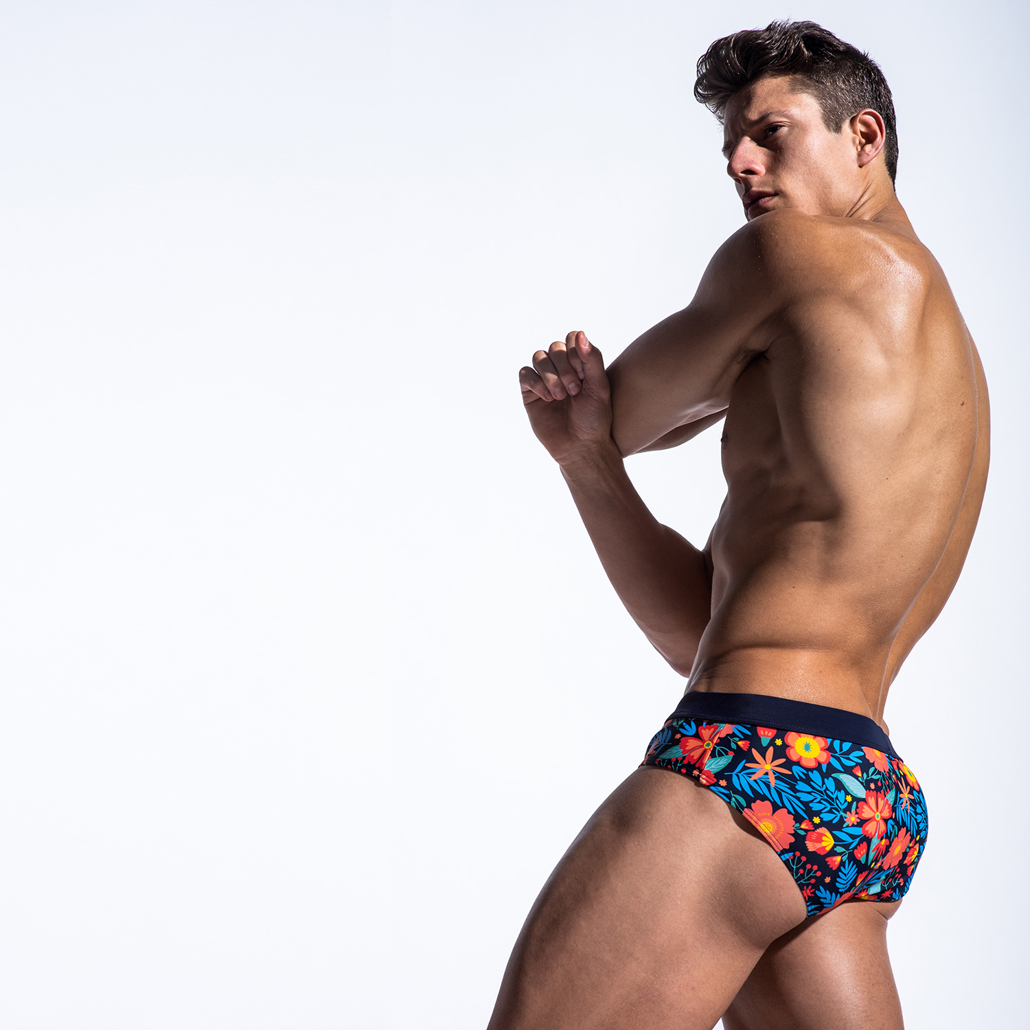 St33le shorts 2025