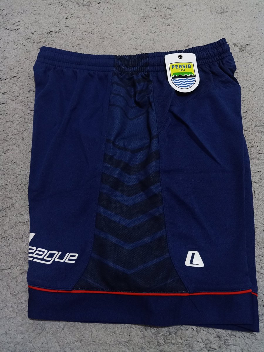 adelukasarauf's tweet photo. #jerseyforsale
Pants Persib Third 2014
Size S
BNWT
Original by League
IDR 120.000
WA: 082120999619
@HatrickJersey https://t.co/ODIL3arx9a