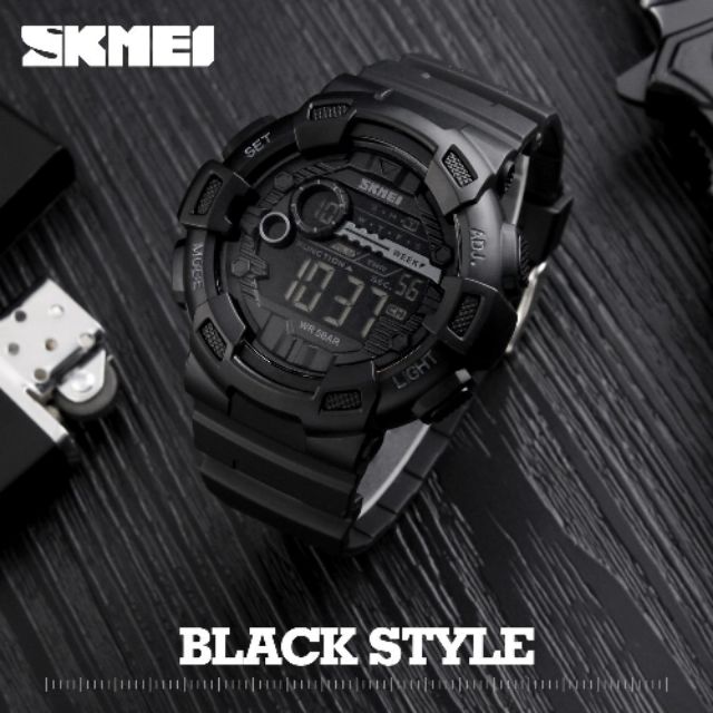 I'm selling 🇲🇾Ready Stock Jam Tangan Kalis Ai... for RM0.00. Get it on Shopee now! shopee.com.my/rahman4257/289… #ShopeeMY