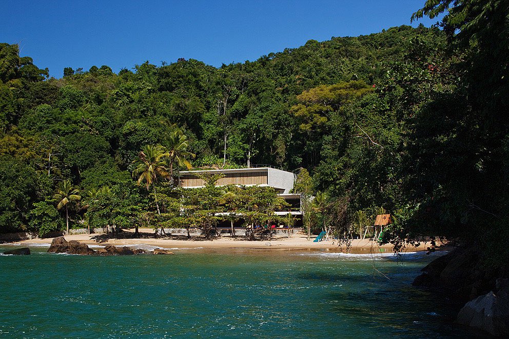 ARCHLABEL's tweet image. Villa in Rio de Janeiro, Brazil.