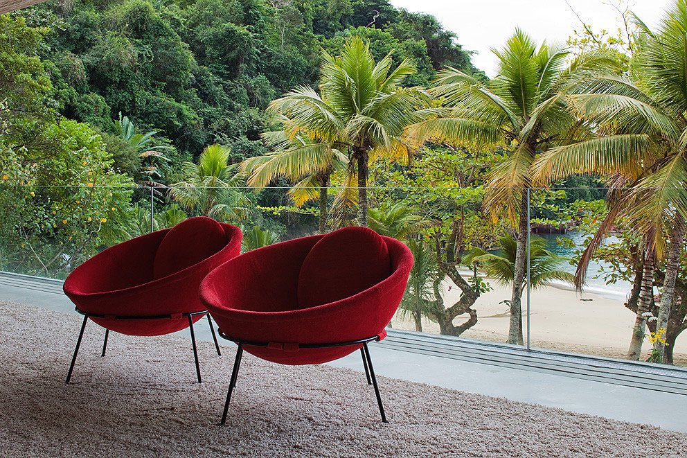 ARCHLABEL's tweet image. Villa in Rio de Janeiro, Brazil.