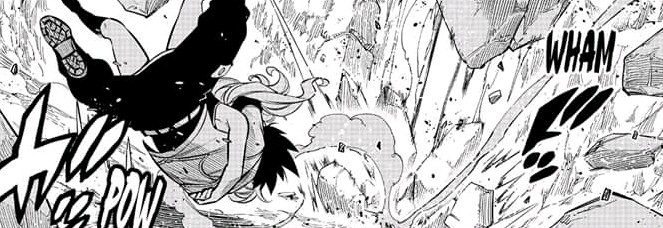 Lyn16833785's tweet photo. #EdensZero #SpoilerAlert
The feelings I feel for these scenes🥺❤️
#Chapter69 vs #Chapter102, I see no differences, I think they are in trouble😳 https://t.co/aEd24SnkM7