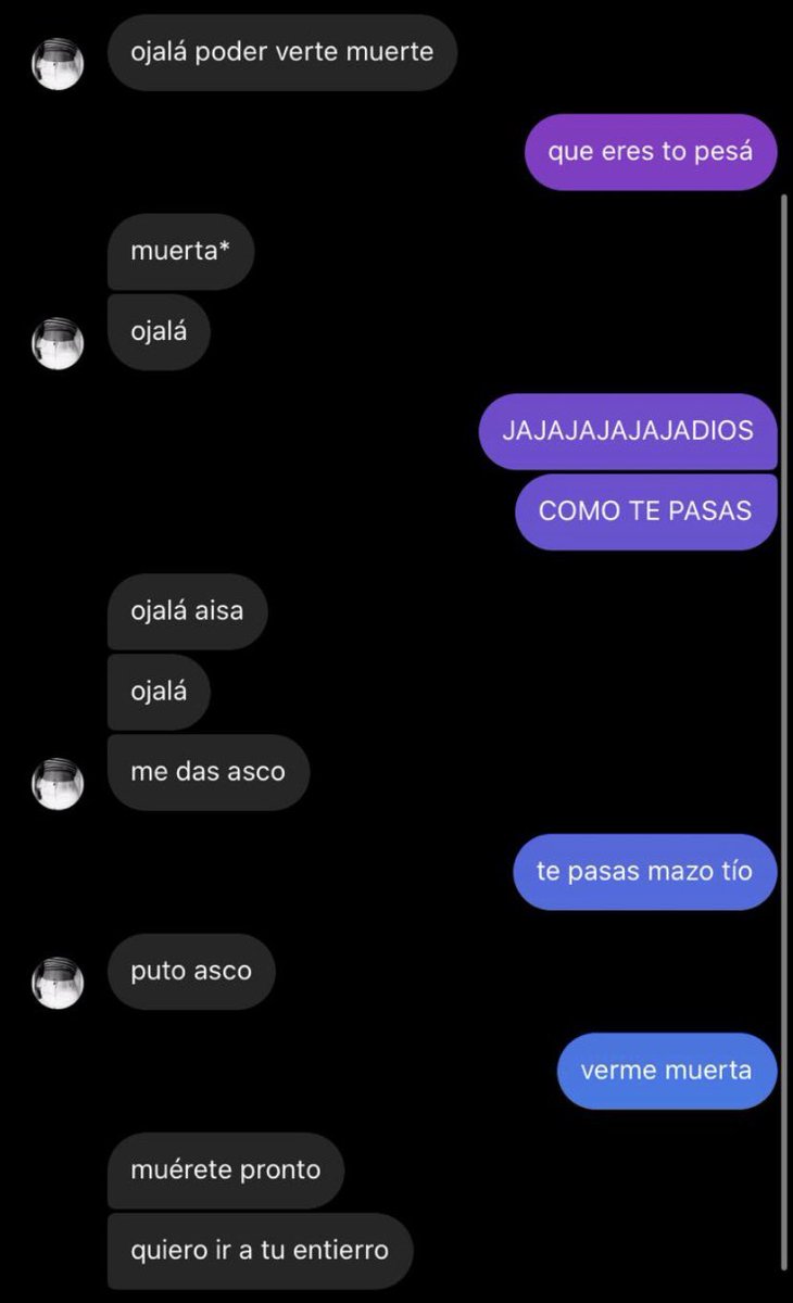 aisabaron's tweet photo. mi ex: nadie la va a querer como yo
also mi ex: https://t.co/5w7HDL1FcO