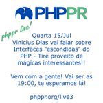 Photo by PHP Paraná (@phppr_org)