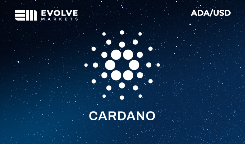 kaigaitoushibiz's tweet photo. #EvolveMarkets より、仮想通貨 #Cardano を取り扱い銘柄に追加のお知らせ。レバレッジは100倍。MT5のシンボルは #ADAUSD 。公式サイトはこちら... https://t.co/GWa6H48SdO

#ADA #エボルブマーケット #FX #海外FX https://t.co/QpEKCAMsNy