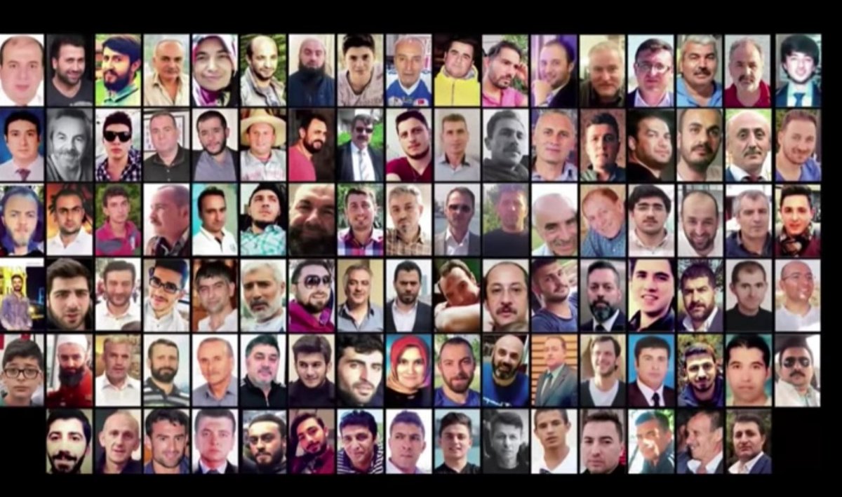 coban_83's tweet photo. Tankların önüne koşarak giden ve ölümü öldüren şehidlerimizi ve  gazilerimizi unutma. https://t.co/hBY6Z7tcA5